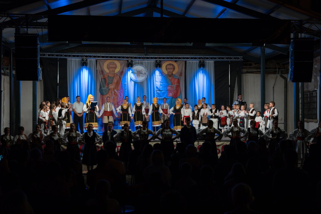 PETROVDANSKI SABOR 2024&nbsp;II