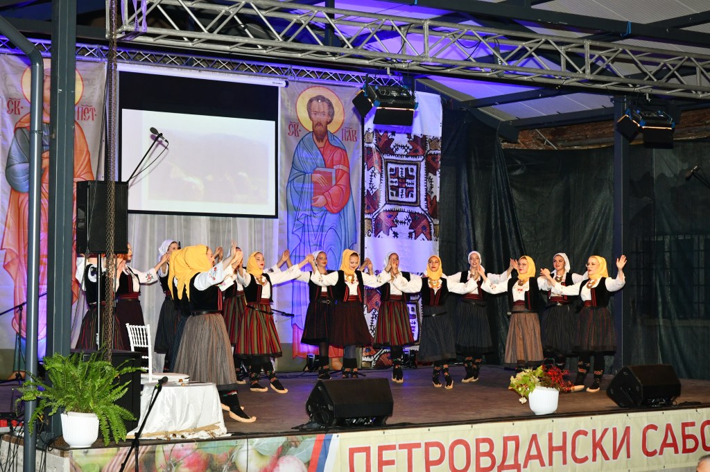 6. Petrovdanski sabor – Potkozarje&nbsp;2025